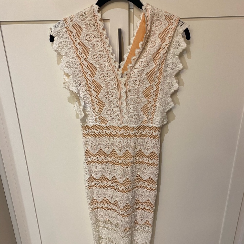 Nightcap Midi Dress